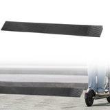 Maxbell Driveway Curb Ramp Heavy Duty Threshold Pad for Rv Loading Dock Hand Trucks S