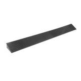 Maxbell Driveway Curb Ramp Heavy Duty Threshold Pad for Rv Loading Dock Hand Trucks M