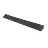Maxbell Driveway Curb Ramp Heavy Duty Threshold Pad for Rv Loading Dock Hand Trucks M