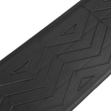 Maxbell Driveway Curb Ramp Heavy Duty Threshold Pad for Rv Loading Dock Hand Trucks M
