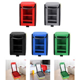 Maxbell First Aid Bag Empty Portable Storage Medical Pouch, for Emergency Travel Gym Red