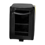 Maxbell First Aid Bag Empty Portable Storage Medical Pouch, for Emergency Travel Gym Black