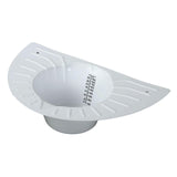 Maxbell Graduated Specimen Collector Pan Toilet Nursing Hat for Urine for Healthcare