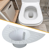 Maxbell Graduated Specimen Collector Pan Toilet Nursing Hat for Urine for Healthcare