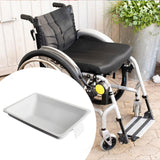 Maxbell Chamber Pot Potty Practical Easy Clean Urinal Bucket for Household Tent Boat Style A