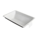 Maxbell Chamber Pot Potty Practical Easy Clean Urinal Bucket for Household Tent Boat Style A