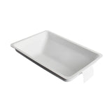 Maxbell Chamber Pot Potty Practical Easy Clean Urinal Bucket for Household Tent Boat Style A