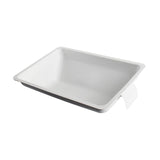 Maxbell Chamber Pot Potty Practical Easy Clean Urinal Bucket for Household Tent Boat Style A
