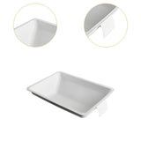 Maxbell Chamber Pot Potty Practical Easy Clean Urinal Bucket for Household Tent Boat Style A