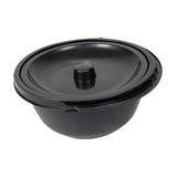 Maxbell Chamber Pot Potty Practical Easy Clean Urinal Bucket for Household Tent Boat Style B
