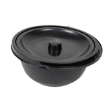 Maxbell Chamber Pot Potty Practical Easy Clean Urinal Bucket for Household Tent Boat Style B