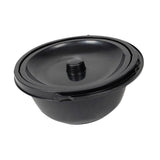 Maxbell Chamber Pot Potty Practical Easy Clean Urinal Bucket for Household Tent Boat Style B