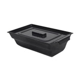 Maxbell Chamber Pot Potty Practical Easy Clean Urinal Bucket for Household Tent Boat Style C