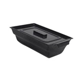 Maxbell Chamber Pot Potty Practical Easy Clean Urinal Bucket for Household Tent Boat Style C