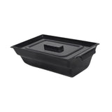 Maxbell Chamber Pot Potty Practical Easy Clean Urinal Bucket for Household Tent Boat Style C