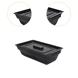 Maxbell Chamber Pot Potty Practical Easy Clean Urinal Bucket for Household Tent Boat Style C
