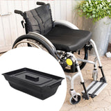 Maxbell Chamber Pot Potty Practical Easy Clean Urinal Bucket for Household Tent Boat Style C
