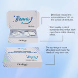 Maxbell Full Denture Fix Confident Smile Comfortable Wear Temporary Teeth for Adults