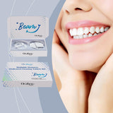 Maxbell Full Denture Fix Confident Smile Comfortable Wear Temporary Teeth for Adults