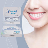 Maxbell Full Denture Fix Confident Smile Comfortable Wear Temporary Teeth for Adults
