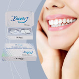 Maxbell Full Denture Fix Confident Smile Comfortable Wear Temporary Teeth for Adults