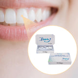 Maxbell Full Denture Fix Confident Smile Comfortable Wear Temporary Teeth for Adults