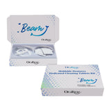 Maxbell Full Denture Fix Confident Smile Comfortable Wear Temporary Teeth for Adults