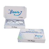 Maxbell Full Denture Fix Confident Smile Comfortable Wear Temporary Teeth for Adults