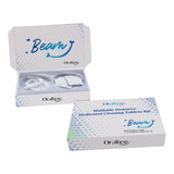Maxbell Full Denture Fix Confident Smile Comfortable Wear Temporary Teeth for Adults