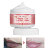 Maxbell Hair Removal Cream Travel Lightweight Easy to Use Home Portable Multipurpose