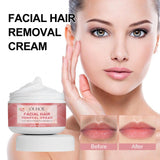 Maxbell Hair Removal Cream Travel Lightweight Easy to Use Home Portable Multipurpose