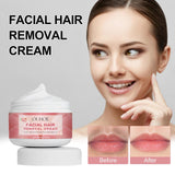 Maxbell Hair Removal Cream Travel Lightweight Easy to Use Home Portable Multipurpose