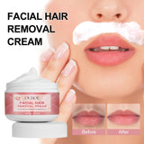 Maxbell Hair Removal Cream Travel Lightweight Easy to Use Home Portable Multipurpose