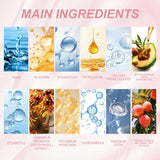 Maxbell Hair Removal Cream Travel Lightweight Easy to Use Home Portable Multipurpose