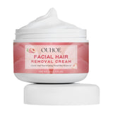 Maxbell Hair Removal Cream Travel Lightweight Easy to Use Home Portable Multipurpose