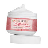 Maxbell Hair Removal Cream Travel Lightweight Easy to Use Home Portable Multipurpose