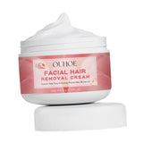 Maxbell Hair Removal Cream Travel Lightweight Easy to Use Home Portable Multipurpose