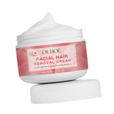 Maxbell Hair Removal Cream Travel Lightweight Easy to Use Home Portable Multipurpose