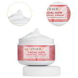 Maxbell Hair Removal Cream Travel Lightweight Easy to Use Home Portable Multipurpose