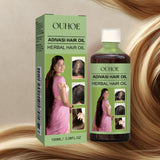 Maxbell Hair Care Oil Hair Serum for Color Treated Hair Damaged Hair Hair Extension