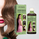 Maxbell Hair Care Oil Hair Serum for Color Treated Hair Damaged Hair Hair Extension