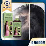 Maxbell Hair Care Oil Hair Serum for Color Treated Hair Damaged Hair Hair Extension