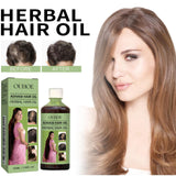 Maxbell Hair Care Oil Hair Serum for Color Treated Hair Damaged Hair Hair Extension