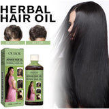 Maxbell Hair Care Oil Hair Serum for Color Treated Hair Damaged Hair Hair Extension