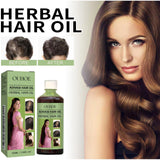 Maxbell Hair Care Oil Hair Serum for Color Treated Hair Damaged Hair Hair Extension