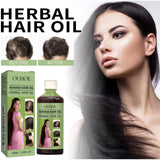 Maxbell Hair Care Oil Hair Serum for Color Treated Hair Damaged Hair Hair Extension