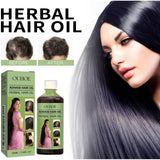 Maxbell Hair Care Oil Hair Serum for Color Treated Hair Damaged Hair Hair Extension