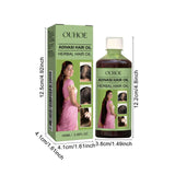 Maxbell Hair Care Oil Hair Serum for Color Treated Hair Damaged Hair Hair Extension