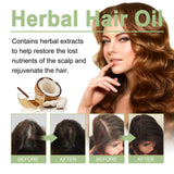 Maxbell Hair Care Oil Hair Serum for Color Treated Hair Damaged Hair Hair Extension