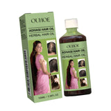 Maxbell Hair Care Oil Hair Serum for Color Treated Hair Damaged Hair Hair Extension